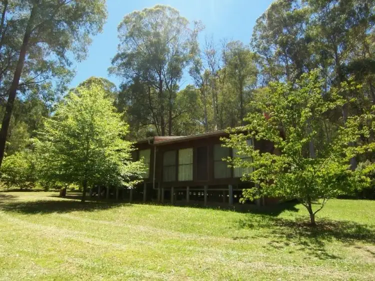 5 Cobungra Court, Harrietville VIC 3741