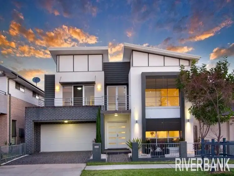Main view of Homely house listing, 16 Stanbury Avenue, Pemulwuy NSW 2145