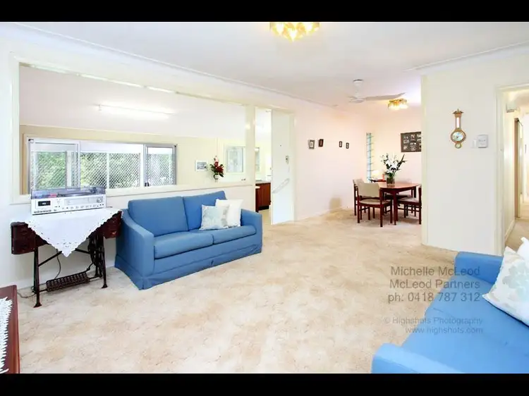 Third view of Homely house listing, 22 Kenmore Road, Kenmore QLD 4069