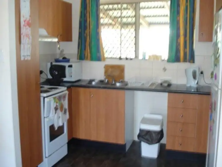 Second view of Homely house listing, 2 Amber Avenue, Rasmussen QLD 4815