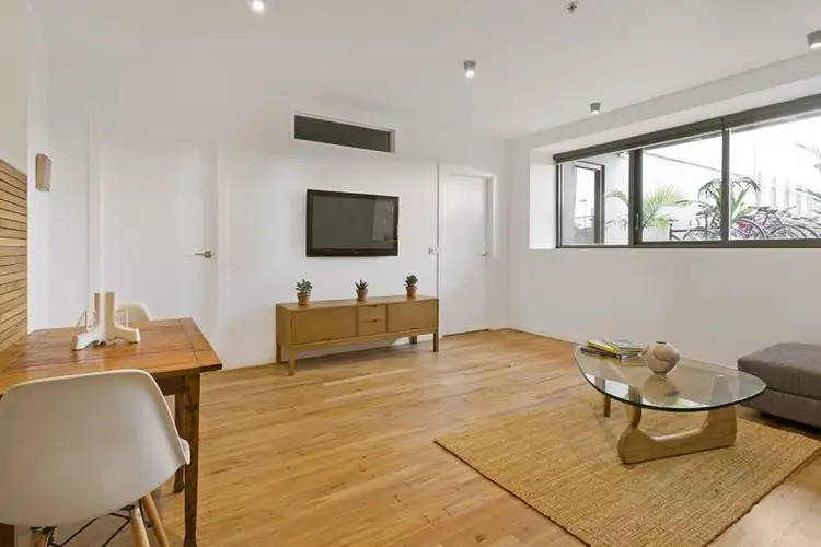 Third view of Homely apartment listing, 112/220 Commercial Road, Prahran VIC 3181