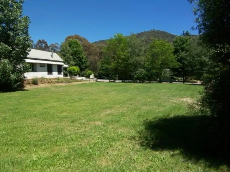 Third view of Homely land listing, Lot 1 Great Alpine Road, Harrietville VIC 3741
