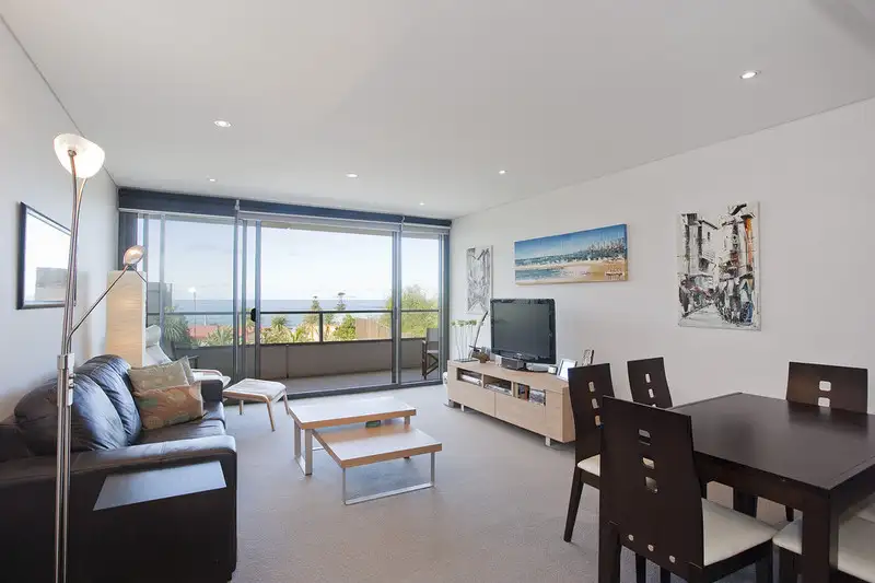 Main view of Homely apartment listing, 29/4 Smith Street, Lorne VIC 3232
