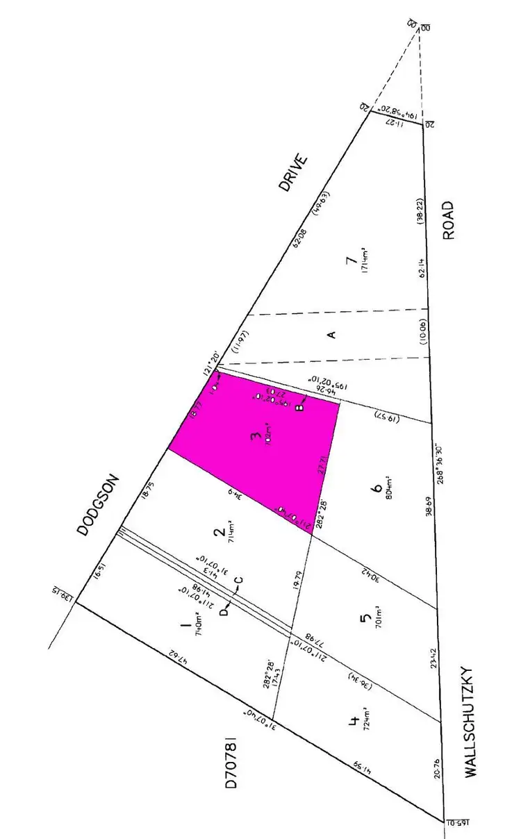 Seventh view of Homely land listing, 32 Dodgson Drive, Streaky Bay SA 5680