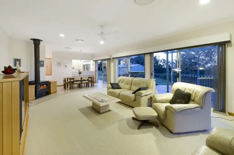 Sixth view of Homely house listing, 193 Townsend Road, Ocean View QLD 4521