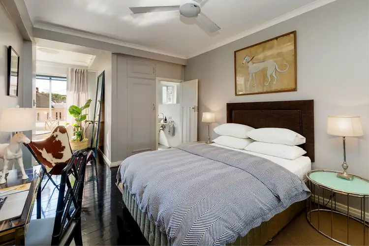 Fourth view of Homely apartment listing, 38/4 Ward Avenue, Potts Point NSW 2011