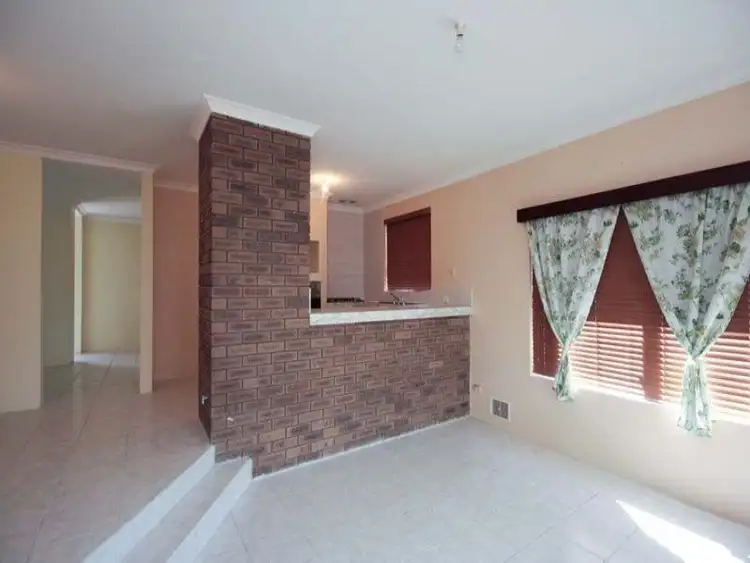 Second view of Homely house listing, 4 Rosella Place, Gosnells WA 6110