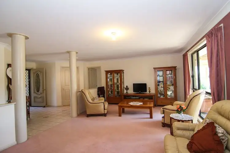 Third view of Homely house listing, 3 Cianfrano Place, Orange NSW 2800