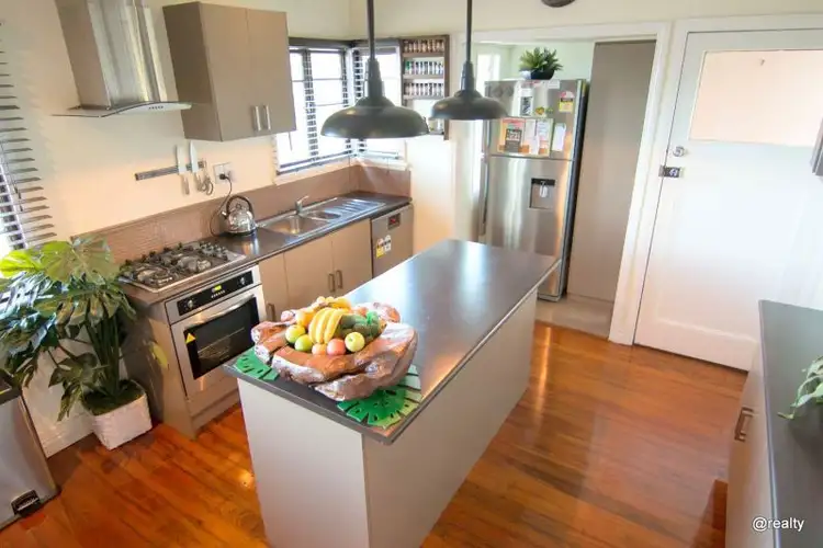 Fourth view of Homely house listing, 41 Balaclava Road, Earlville QLD 4870