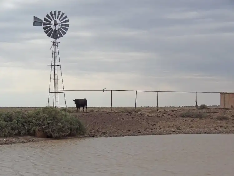 Fourth view of Homely rural property listing, Address available on request