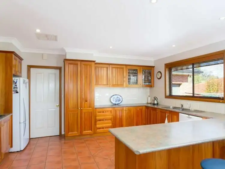 Fourth view of Homely house listing, 26 Kansas Drive, Wagga Wagga NSW 2650