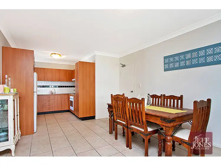 Sixth view of Homely unit listing, 5/8 Palmer Street, Greenslopes QLD 4120