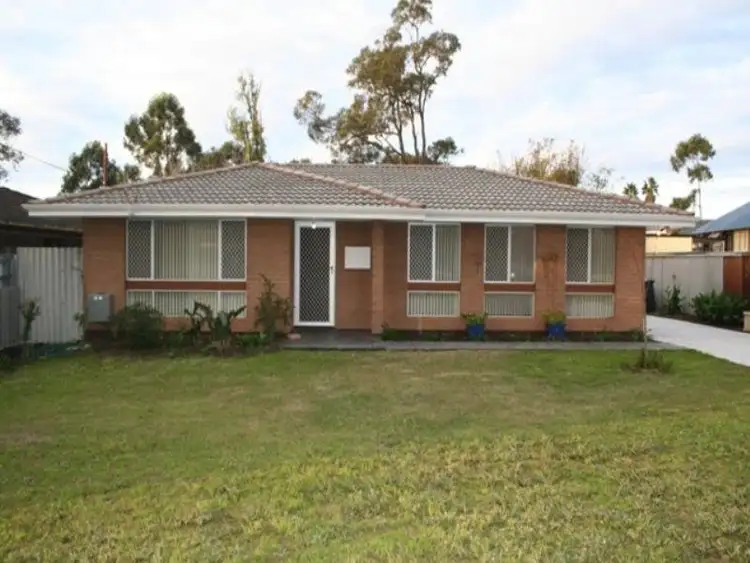 44 James Street, Gosnells WA 6110