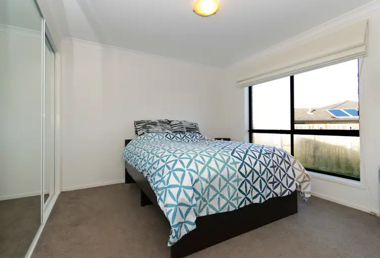 Second view of Homely townhouse listing, 10/204 Macfarlane Burnett, Macgregor ACT 2615