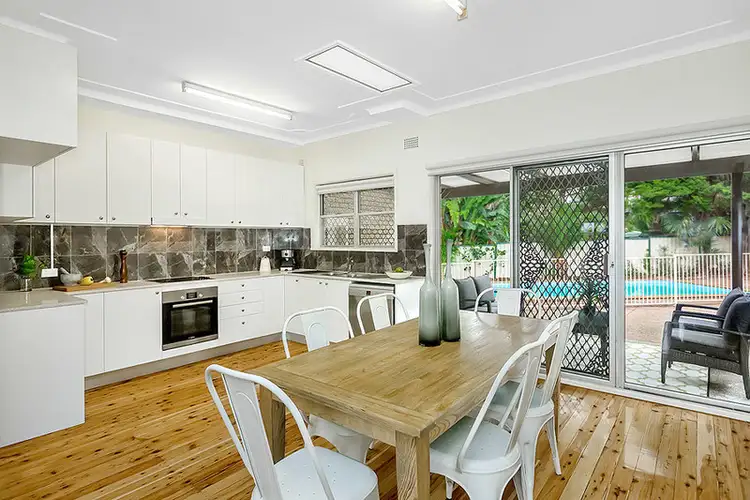 Main view of Homely house listing, 7 Allenby Crescent, Strathfield NSW 2135