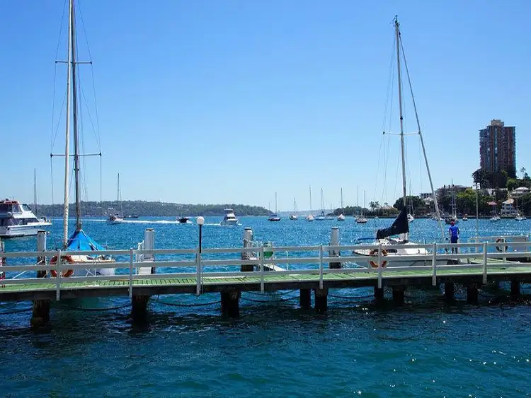 Seventh view of Homely apartment listing, 92/95 Elizabeth Bay Road, Elizabeth Bay NSW 2011