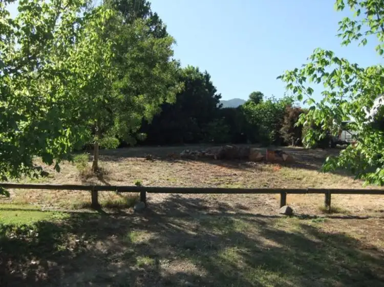Main view of Homely land listing, 4 Wallace Drive, Porepunkah VIC 3740