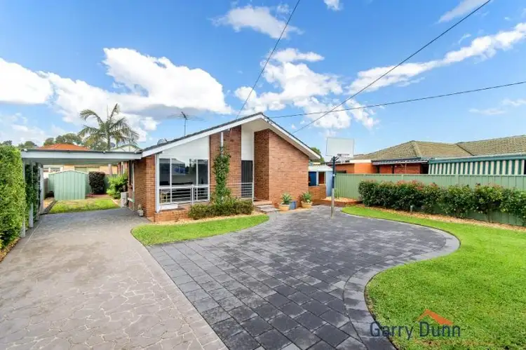 47 Lae Rd, Holsworthy NSW 2173