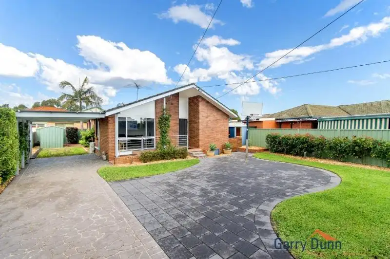 Main view of Homely house listing, 47 Lae Rd, Holsworthy NSW 2173