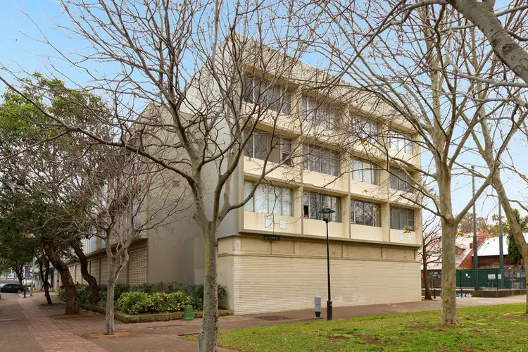 Fourth view of Homely studio listing, 61/19 Forbes Street, Woolloomooloo NSW 2011