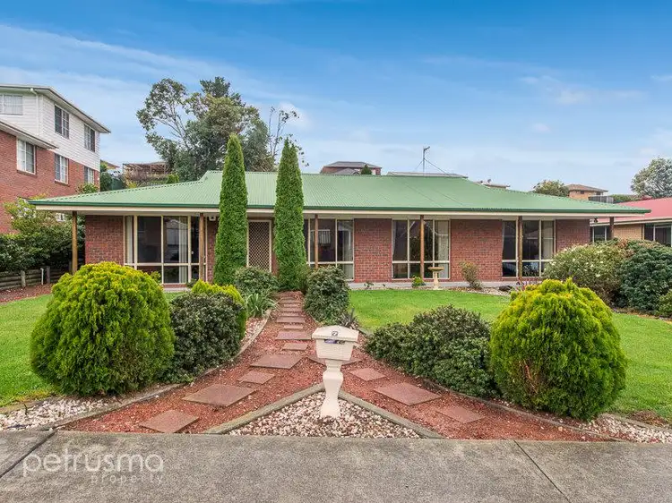 7 Fehlrich Court, Granton TAS 7030