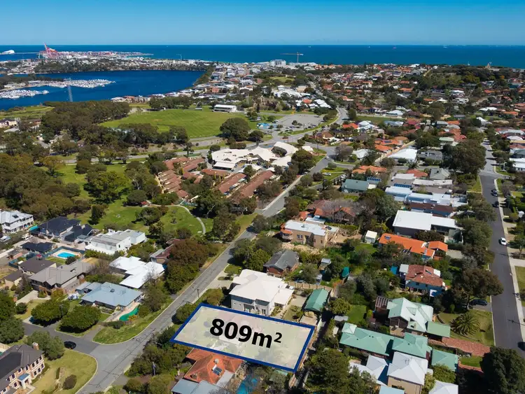 Third view of Homely house listing, 17 Beagle Street, Mosman Park WA 6012