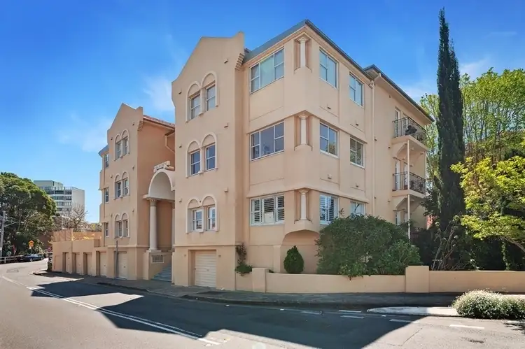 Sixth view of Homely apartment listing, 3/168 Kurraba Road, Neutral Bay NSW 2089