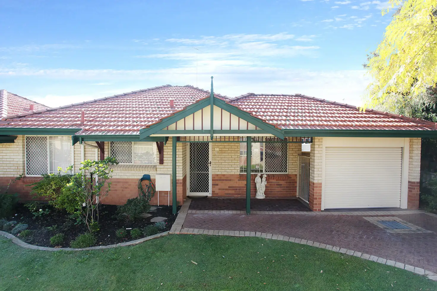 Main view of Homely unit listing, 11/9 - 15 Malone Street, Willagee WA 6156