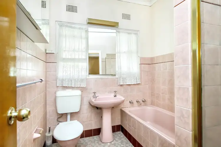 Sixth view of Homely house listing, 1 Allenby Crescent, Strathfield NSW 2135
