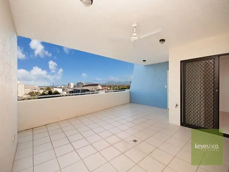 203/3 Melton Terrace, Townsville City QLD 4810