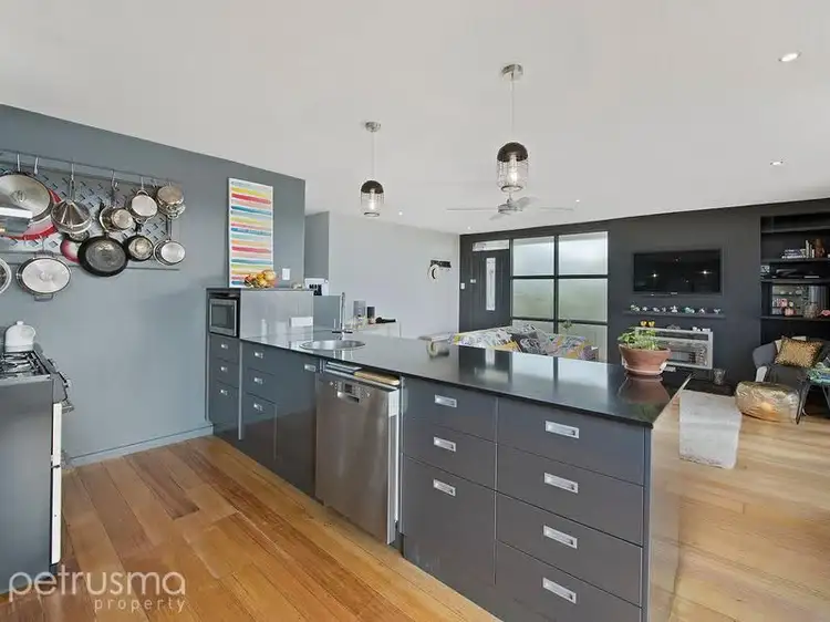 Sixth view of Homely house listing, 35 Carcoola Street, Chigwell TAS 7011
