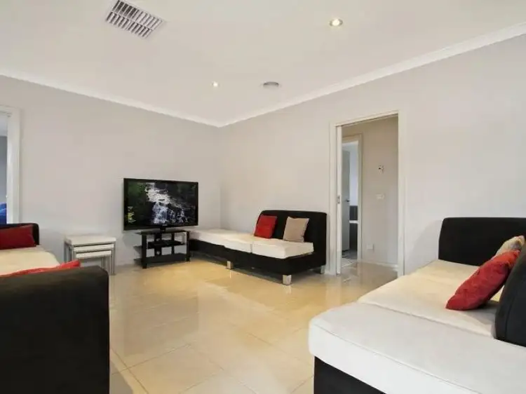 Seventh view of Homely house listing, 23 Palladium Circle, Beveridge VIC 3753