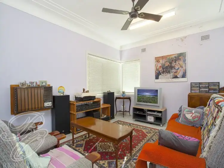 Second view of Homely house listing, 30 Walsh Avenue, Croydon Park NSW 2133