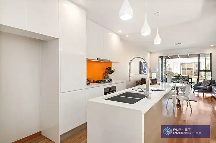 Third view of Homely house listing, 19 Bishop Street, Petersham NSW 2049