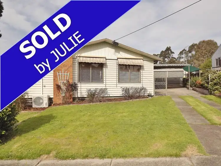 24 East Street, Yallourn North VIC 3825