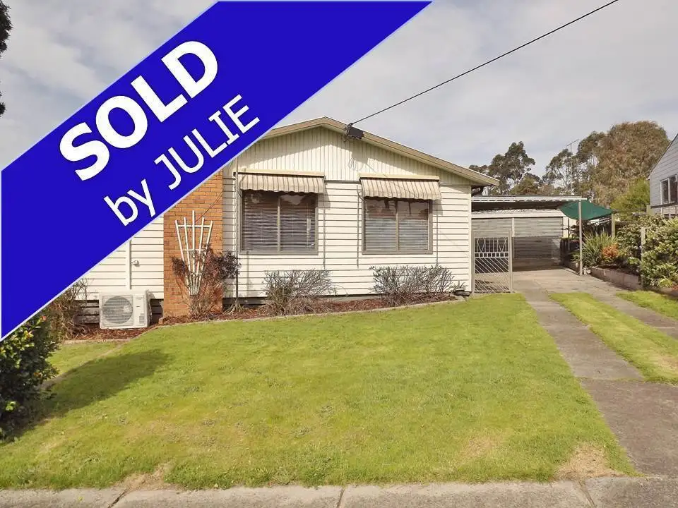 Main view of Homely house listing, 24 East Street, Yallourn North VIC 3825