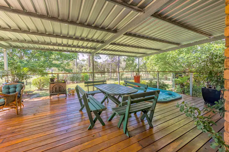 Fifth view of Homely rural property listing, 502 Tinonee Road, Mondrook NSW 2430