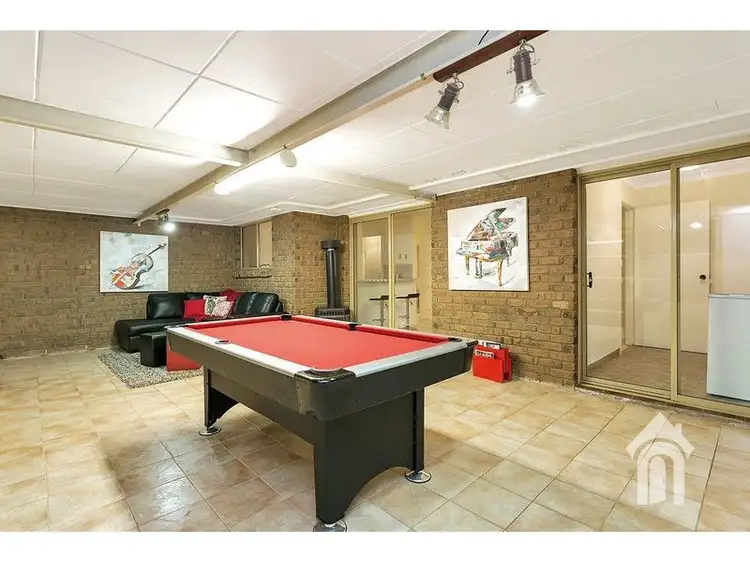 Fifth view of Homely house listing, 8 Leslie Court, Morphett Vale SA 5162