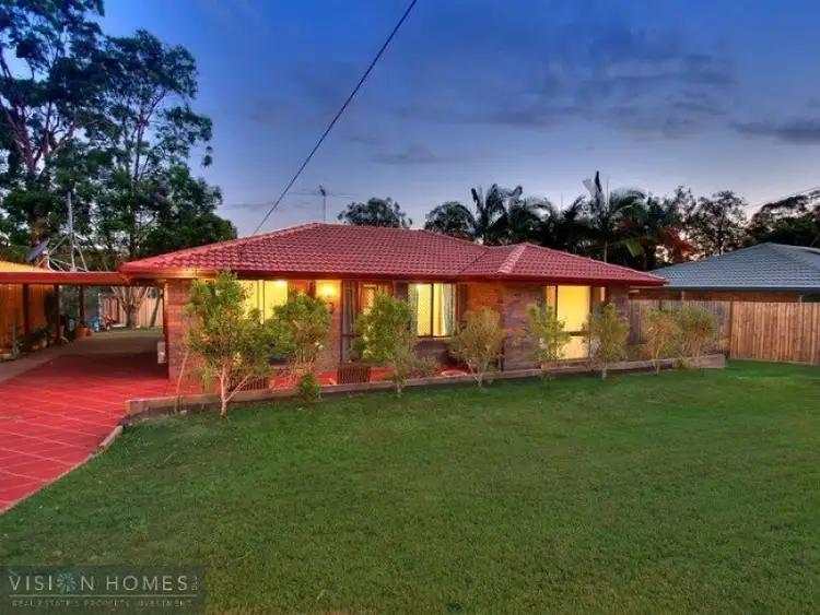 37 Bennett Drive, Regents Park QLD 4118