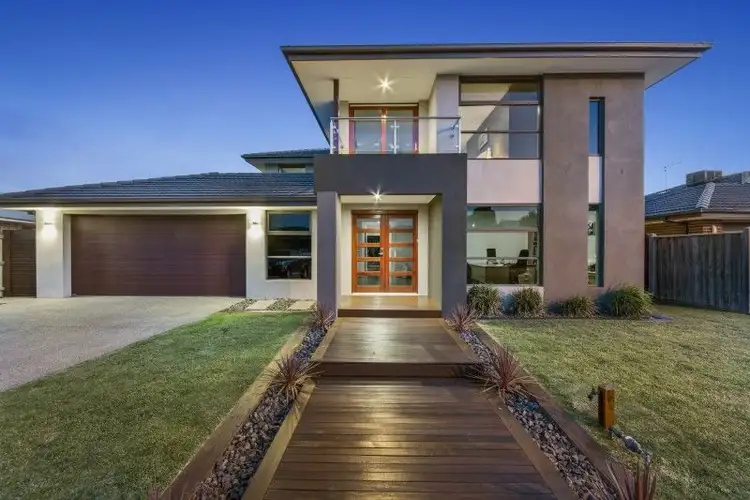 35 Station Creek Way, Botanic Ridge VIC 3977