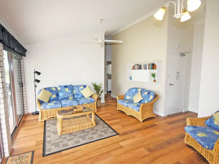 Fourth view of Homely unit listing, 7/8-10 Columbia Close, Nelson Bay NSW 2315