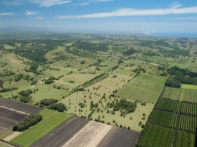 Fifth view of Homely land listing, 178 Midgen Flat Road, Newrybar NSW 2479