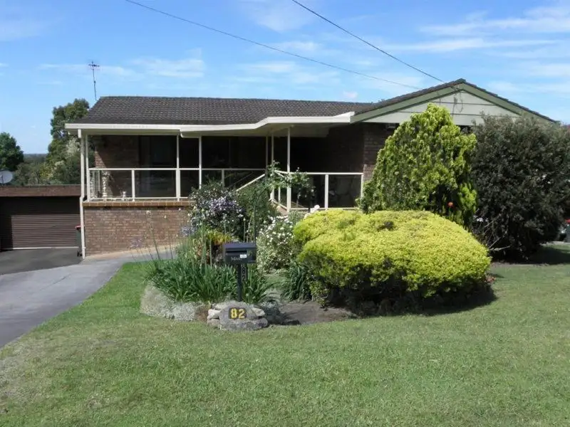 Main view of Homely house listing, 82 West Birriley St, Bomaderry NSW 2541