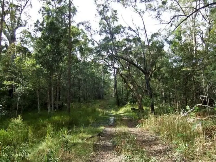 Third view of Homely rural property listing, Lot 1 of DP 751372 Sh, Gulmarrad NSW 2463