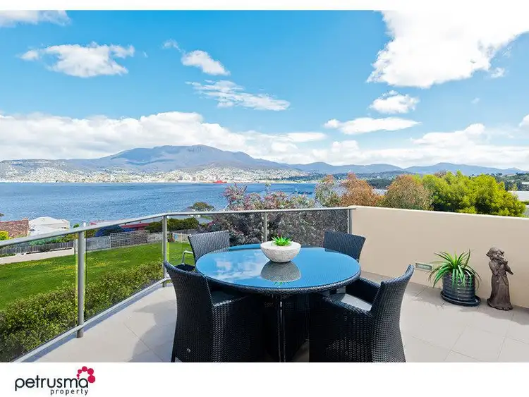 Fourth view of Homely house listing, 14 Dillon Street, Bellerive TAS 7018
