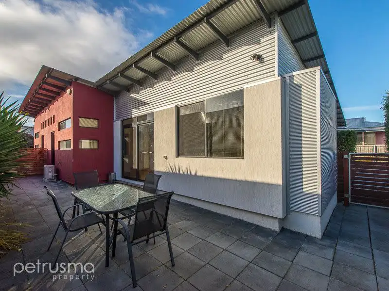 Main view of Homely villa listing, 1/29 Nash Street, Sorell TAS 7172