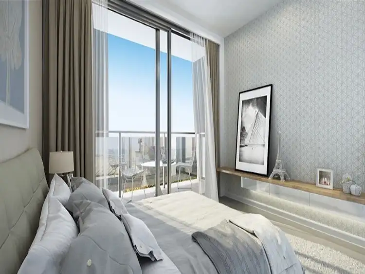Third view of Homely apartment listing, 16/7a-9 Boundary Road, Carlingford NSW 2118