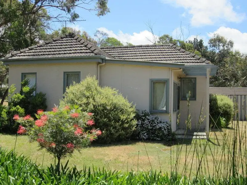 Main view of Homely house listing, 3 Foster Street, Anglesea VIC 3230
