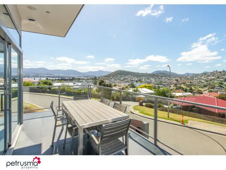 Sixth view of Homely house listing, 4 Simmons Court, Lindisfarne TAS 7015