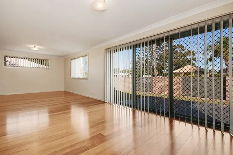 Main view of Homely villa listing, 1/145 Bourke Road, Umina Beach NSW 2257